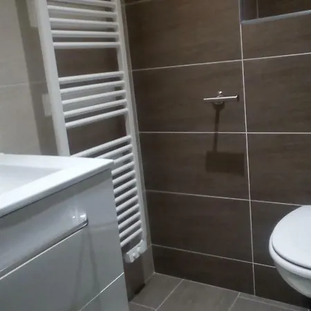 Cis And Co Apartment *